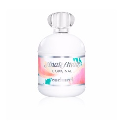 Cacharel, Anais Anais, Eau De Toilette, For Women, 50 ml