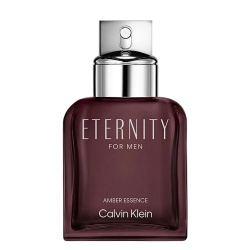 Calvin Klein, Eternity Amber Essence Intense, Parfum, Pentru bărbați, 50 ml