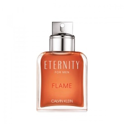 Calvin Klein, Eternity Flame, Eau De Toilette, For Men, 100 ml