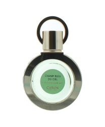 Caron, Champ Bleu Du Ciel, Eau De Cologne, Unisex, 30 ml