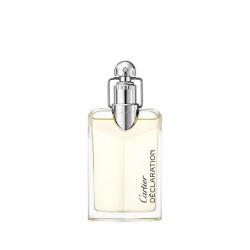 Cartier, Declaration, Eau De Toilette, For Men, 50 ml