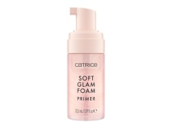 Catrice, Soft Glam, Radiant, Liquid Primer, 010, Beyond The Cloud Beyond, 32.5 ml