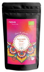 Ceai Ecologic/BIO "Ayurveda Chai" 50g