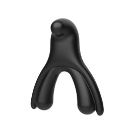 Cere, Lalalena, Vibratoare, Clitoral Vibrator, Reîncărcabil, Medical Silicone, Rezistent la apă