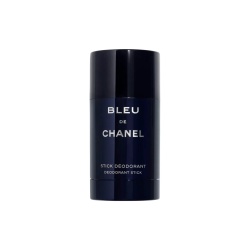 Chanel, Bleu de Chanel, Antiperspirant, Deodorant stick, Pentru bărbați, 75 g