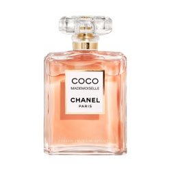 Chanel, Coco Mademoiselle Intense, Eau De Parfum, For Women, 200 ml