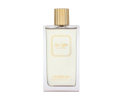 Cherigan, Iris Coffee, Extract de parfum, Unisex, 100 ml
