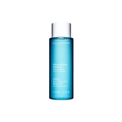 Clarins, Demaquillant Doucer, Loțiune demachiantă, 125 ml