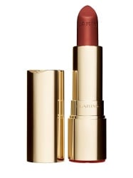 Clarins, Joli Rouge, Catifea, Ruj cremos, 737V, Scorțișoară picantă, 3 g