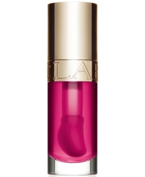 Clarins, Lip Comfort, Umplere, Ulei de buze, 02, Zmeură, 7 ml