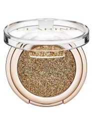 Clarins, Ombre Sparkle, Fard de ochi compact, 101, Diamant de aur, 1.5 g