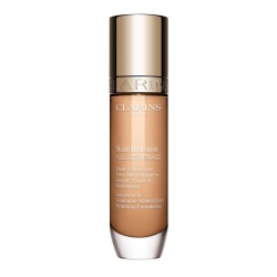 Clarins, Skin Illusion, Acoperire completă, Fond de ten lichid, 106, 106N, 30 ml