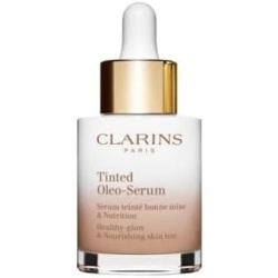Clarins, Tinted Oleo, Strălucire, Fundație ser, 03, 30 ml