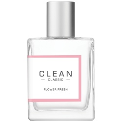 Clean, Classic Flower Fresh, Apă de parfum, Pentru femei, 60 ml