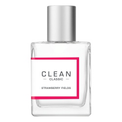 Clean, Classic Strawberry Fields, Eau De Parfum, Unisex, 30 ml