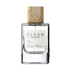 Clean, Reserve - Sueded Oud, Eau De Parfum, For Women, 100 ml *Tester