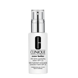Clinique, Even Better, Oil Free, Moisturizing, Lotion, For Face, SPF 20, 50 ml *Tester