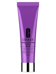Clinique, Smart Clinical, Anti-îmbătrânire, Noapte, Smântână, Pentru față, 30 ml