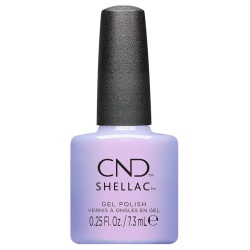 CND, CND, Sheer, Semi-Permanent Nail Polish, Chic-a-Delic, 7.3 ml