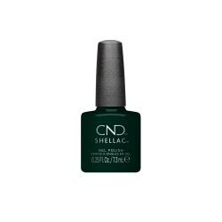 CND, Shellac, Gel, Semi-Permanent Nail Polish, Aura, 7.3 ml