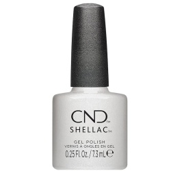 CND, Shellac, High Gloss, Semi-Permanent Nail Polish, Pearlwind, 7.3 ml