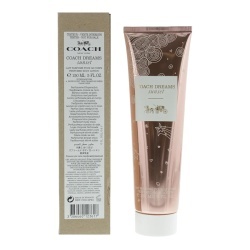 Coach, Dreams Sunset, Moisturizing, Daily, Body Lotion, 150 ml *Tester
