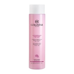 Collistar, Collistar, Makeup Removing, Micellar Milk, 250 ml