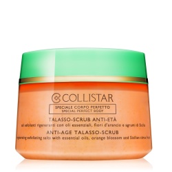 Collistar, Special Perfect Body, Netezire, Exfoliant pentru corp, 700 ml