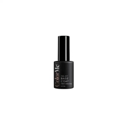ColorMe Cosmetics, Base Coat, Peel-Off, Ojă semipermanentă, 10 ml