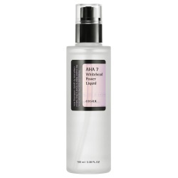 Cosrx, Aha 7 Whitehead, Tonifiant exfoliant, 100 ml