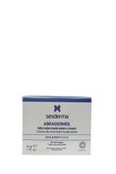Crema Microdermoabraziune Abradermol, Sesderma, 50 ml - Img 4