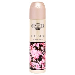 Cuba, Blossom, Apă de parfum, Pentru femei, 100 ml