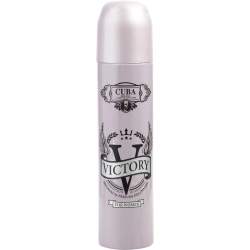 Cuba, Victory, Apă de parfum, Pentru femei, 100 ml
