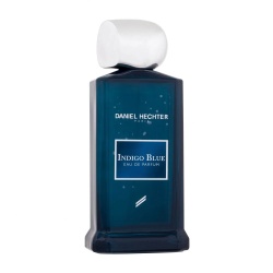 Daniel Hechter, Couture Indigo Blue, Eau De Toilette, For Men, 100 ml