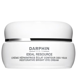 Darphin, Ideal Resource, Fără parabeni, Hidratant, Cremă pentru ochi, 15 ml