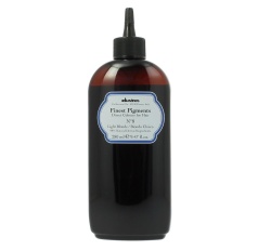 Davines, Finest Gloss, Ingrediente naturale, Pigment pentru colorarea părului, N.8 Light Blonde, 280 ml