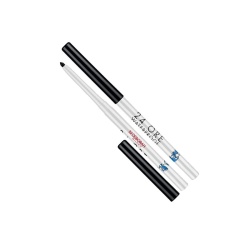 Deborah, 24 Ore Keith Haring, Waterproof, Retractable, Gel Pencil Eyeliner, Black, 0.3 g