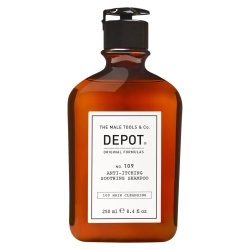 Depot, 100 Hair Cleansing No. 109, Șampon pentru tratamentul părului, 250 ml