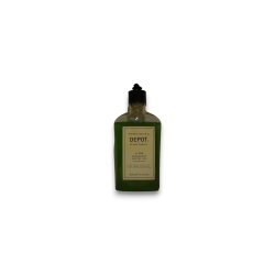 Depot, 400 Shave Specifics No. 406, Mentol, Înmuiere și reîmprospătare, Gel de ras, 200 ml