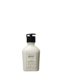 Depot, 400 Shave Specifics No. 408, Cologne Clasic, Hidratant, Balsam după bărbierit, 50 ml