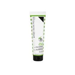 Diego Dalla Palma, Jalu Aloe, Acid hialuronic, Calmant, Gel, Pentru față și corp, 150 ml