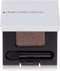 Diego Dalla Palma, Satin Pearl, Eyeshadow Palette, 106, Taupe, 2 g