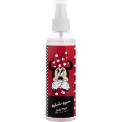 Disney, Minnie Mouse, Spray de corp, 200 ml