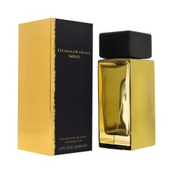 DKNY, Gold, Apă de parfum, Pentru femei, 100 ml