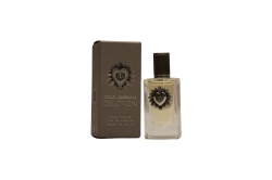 Dolce & Gabbana, Devotion Pour Homme, Apă de parfum, Pentru bărbați, 5 ml *Miniatură