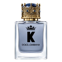 Dolce & Gabbana, K By Dolce Gabbana, Apă de toaletă, Pentru bărbați, 50 ml