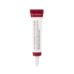 Dr. Hedison, Cica Blam, EGF, Regenerare, Balsam, Față și corp, 30 ml