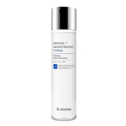 Dr. Hedison, Peptide 7, Hydrating, Tonic Lotion, For Face, 150 ml