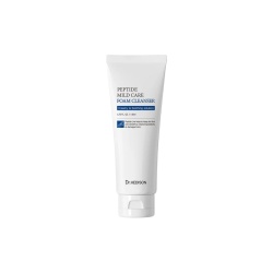 Dr. Hedison, Peptide, Elimină impuritățile, Spumă de curățare, 140 ml
