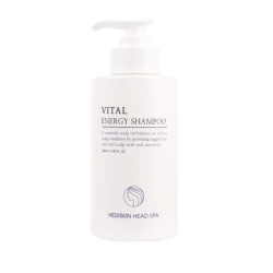 Dr. Hedison, Vital Energy, Șampon pentru păr, Întărire, 280 ml